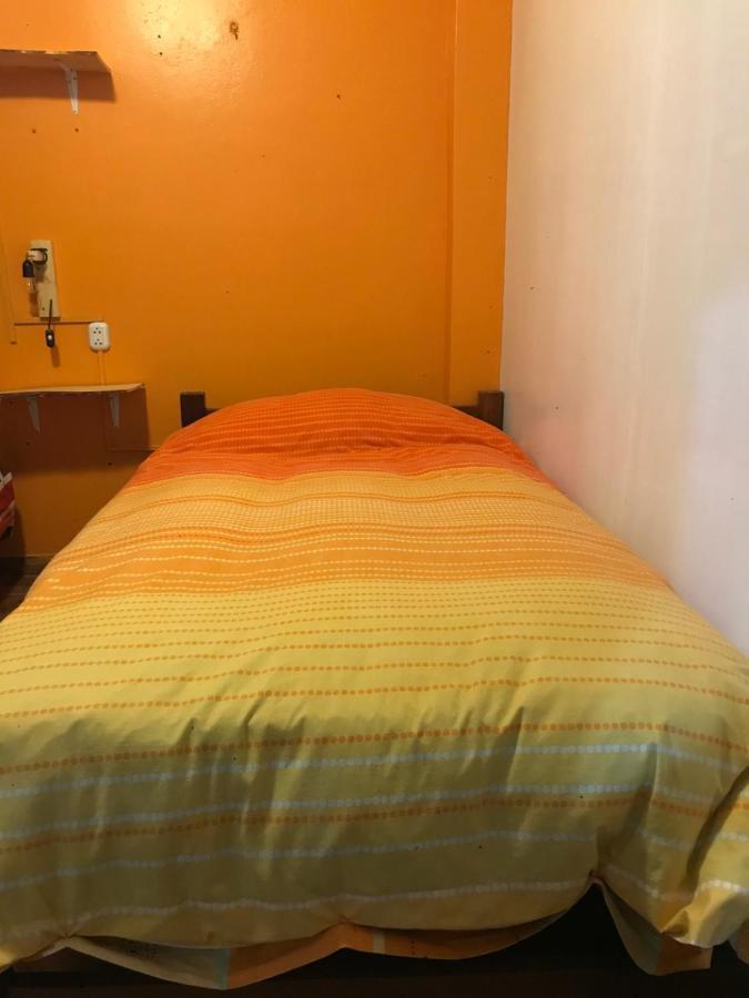 Casa De Ana B&B Уарас Экстерьер фото
